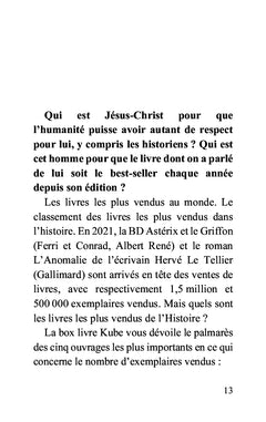 La chrétienté, le plus haut grade du mysticisme