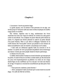 Les sorcières de la nuit