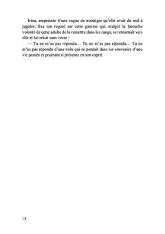 Les sorcières de la nuit