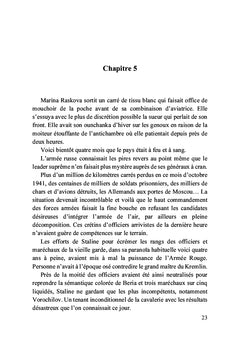 Les sorcières de la nuit