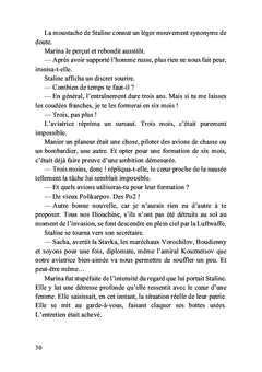 Les sorcières de la nuit