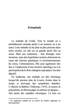 Comment mes symptômes de Crohn et d'endométriose se sont atténués