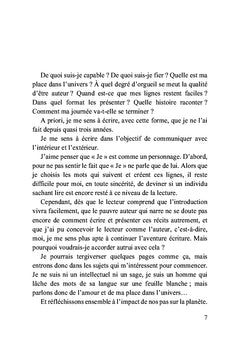 Aventure littéraire