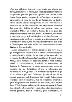 Aventure littéraire