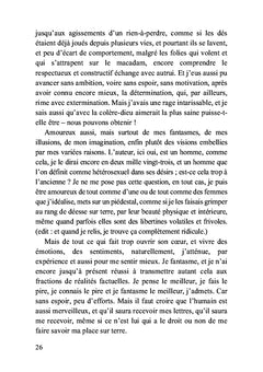 Aventure littéraire