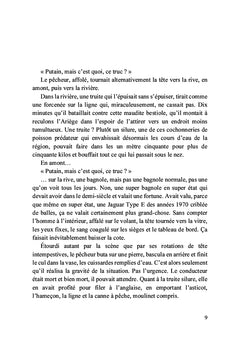 Daphné avait vu juste