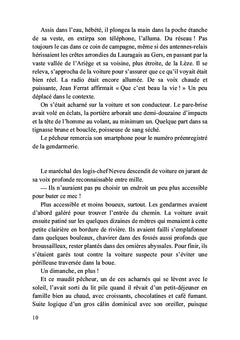 Daphné avait vu juste