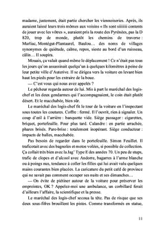 Daphné avait vu juste