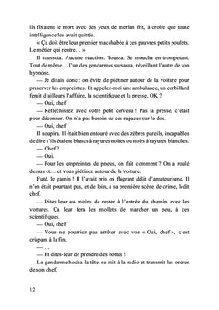 Daphné avait vu juste