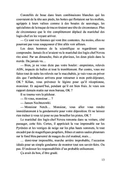 Daphné avait vu juste