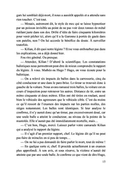 Daphné avait vu juste