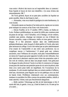 Daphné avait vu juste