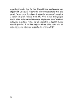 Daphné avait vu juste