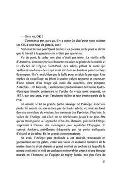 Daphné avait vu juste