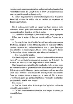 Daphné avait vu juste
