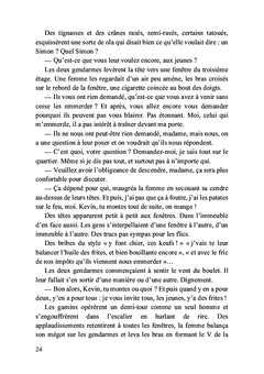 Daphné avait vu juste