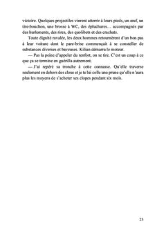Daphné avait vu juste