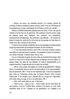 Daphné avait vu juste