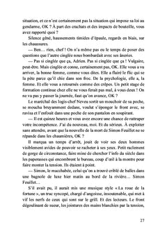 Daphné avait vu juste