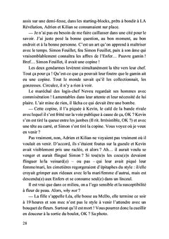 Daphné avait vu juste