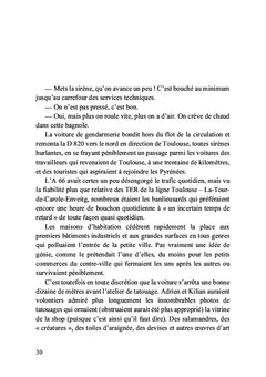 Daphné avait vu juste