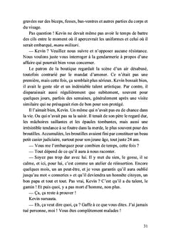 Daphné avait vu juste