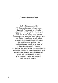 La Sale Gosse est une poétesse
