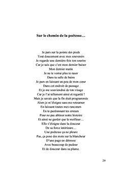La Sale Gosse est une poétesse