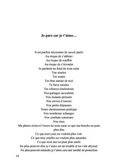 La Sale Gosse est une poétesse