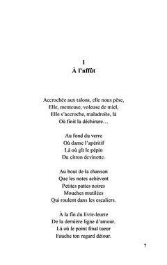 Les jupes du ciel