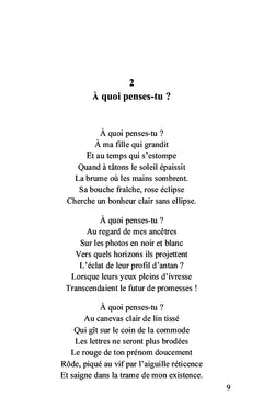 Les jupes du ciel