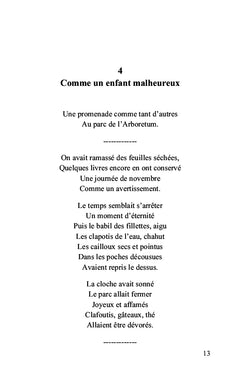 Les jupes du ciel