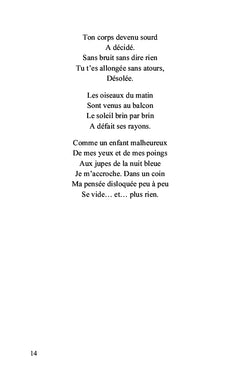 Les jupes du ciel