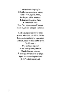 Les jupes du ciel