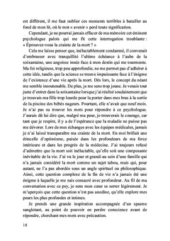 Caresses d'espoir