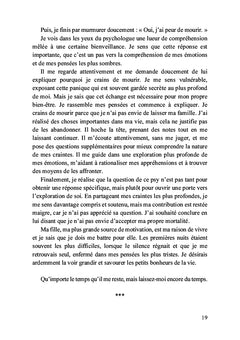 Caresses d'espoir