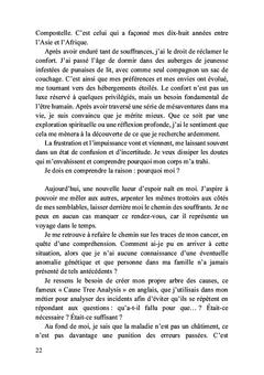 Caresses d'espoir