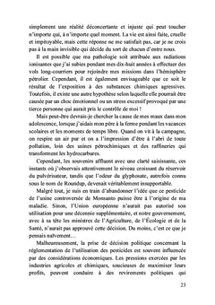 Caresses d'espoir