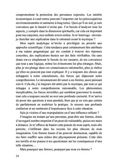 Caresses d'espoir