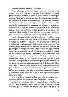 Caresses d'espoir