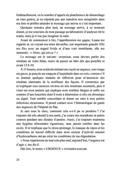 Caresses d'espoir