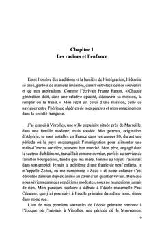 Entre deux cultures