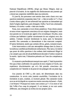 Entre deux cultures