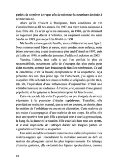 Entre deux cultures