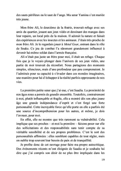 Entre deux cultures