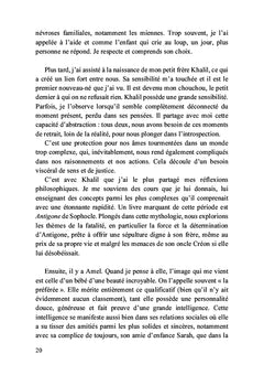 Entre deux cultures