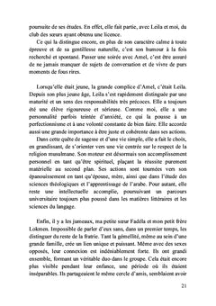 Entre deux cultures