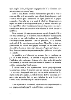 Entre deux cultures