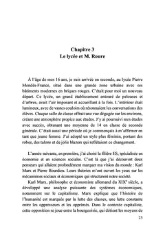 Entre deux cultures