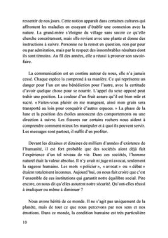 Exemple : redevenez authentique